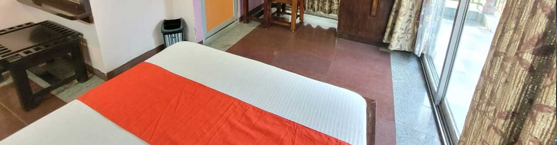 Clarz Guest House